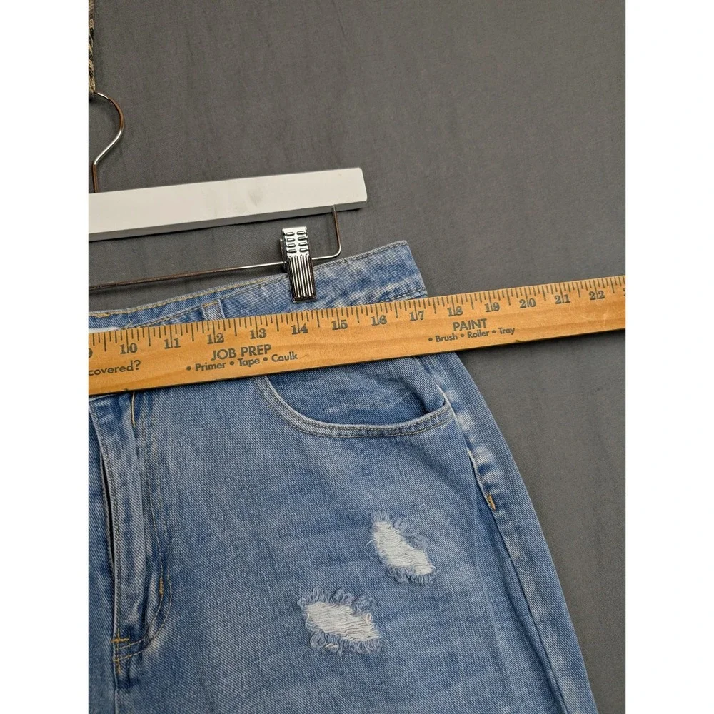 Hawalili Women's Jeans‎ Denim Size XL